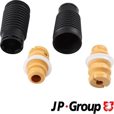 Dust Cover Kit, shock absorber